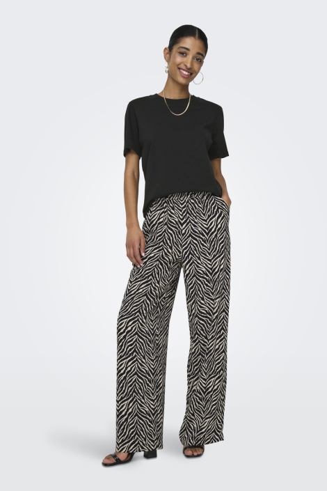 Only onlmonja s/s tee jrs noos